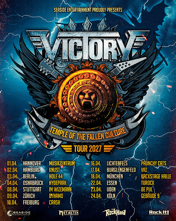 Image: VICTORY