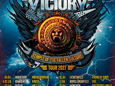 Image: VICTORY