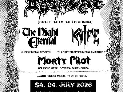 Image: Phantom Fest Vol.1