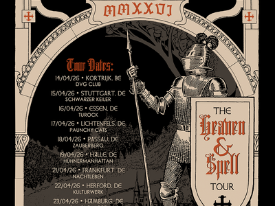 Wytch Hazel Image: Wytch Hazel