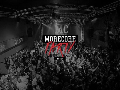 Image: MoreCore Party