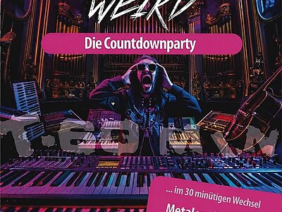 Image: turock goes weird