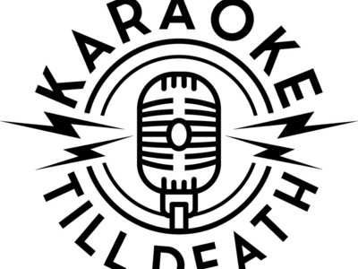 Image: Karaoke till death
