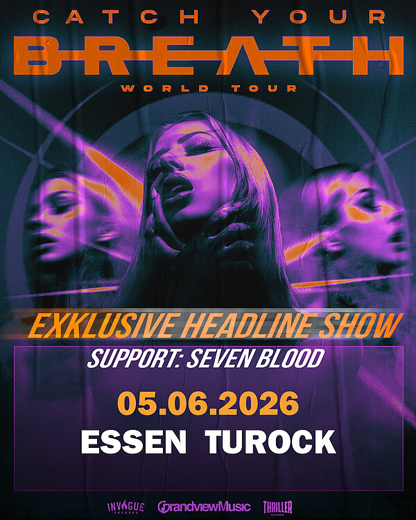 Image: Catch Your Breath