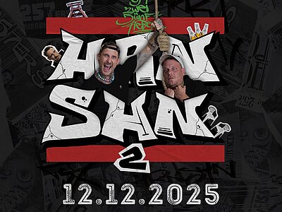 Image: 257ers Jahresabschluß