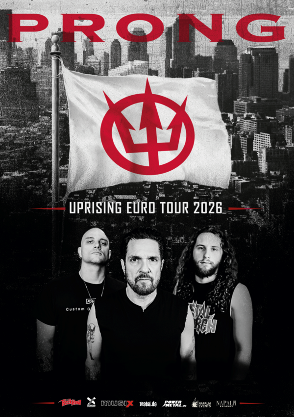 Image: PRONG