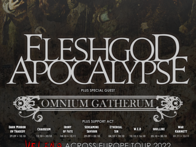 Image: Fleshgod Apocalypse