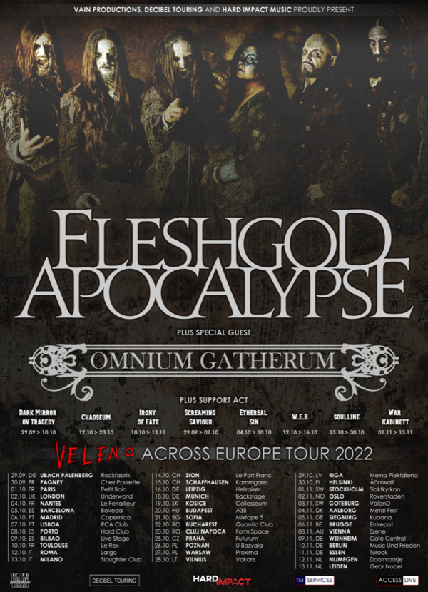Image: Fleshgod Apocalypse