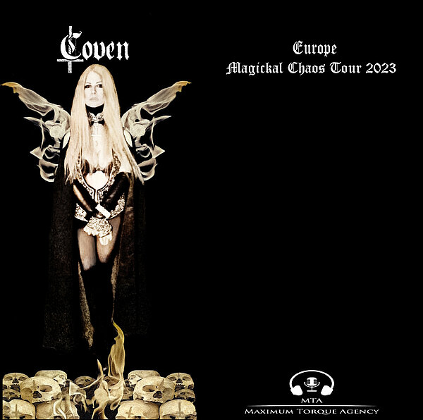 Image: COVEN
