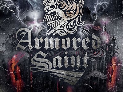 Image: Armored Saint