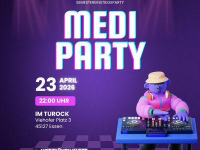 Image: Medi Party