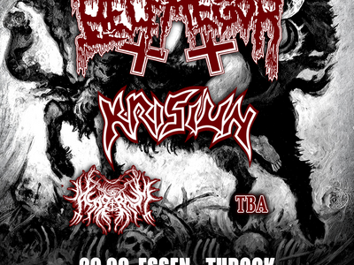 Image: Belphegor & Krisiun & more