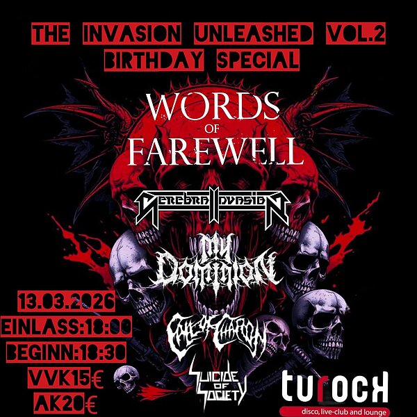 Image: The Invasion Unleashed Vol.2