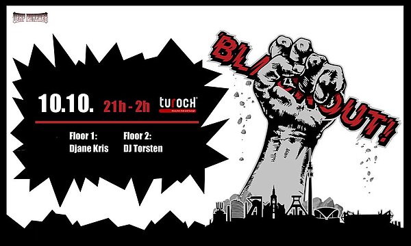 Image: Blackout - die Metalparty - Early Edition