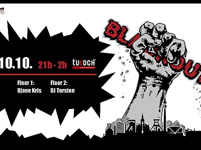 Image: Blackout - die Metalparty - Early Edition