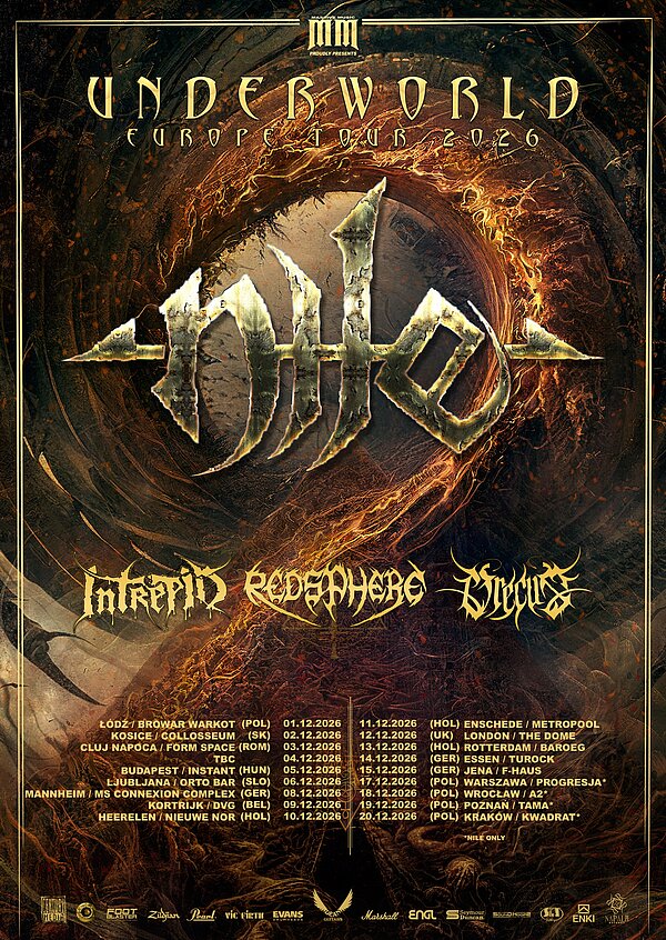Image: Nile