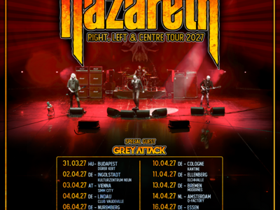 Image: Nazareth