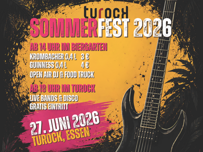 Image: turock Sommerfest