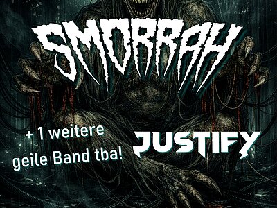 Image: After work thrash nightmare