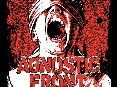 Image: AGNOSTIC FRONT