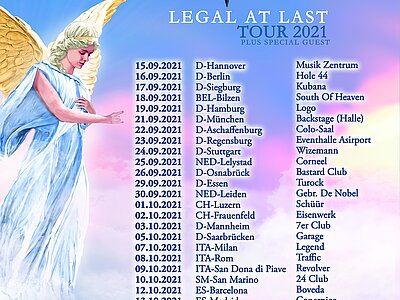 Image: Anvil VERSCHOBEN auf 2022