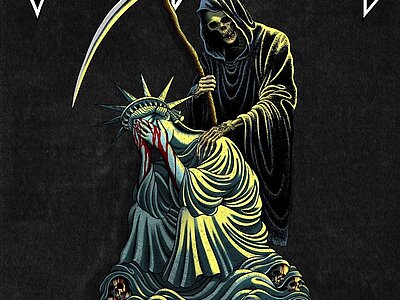 SACRED REICH Image: SACRED REICH