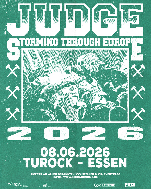 Image: JUDGE