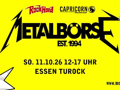 Image: Metalbörse