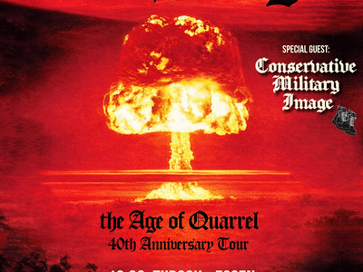 CRO-MAGS Image: CRO-MAGS