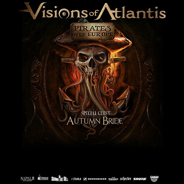 Image: Visions of Atlantis