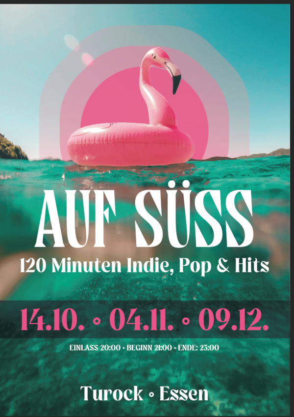 Auf Süß Image: Auf Süß