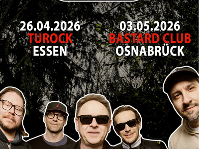 Image: NO FUN AT ALL