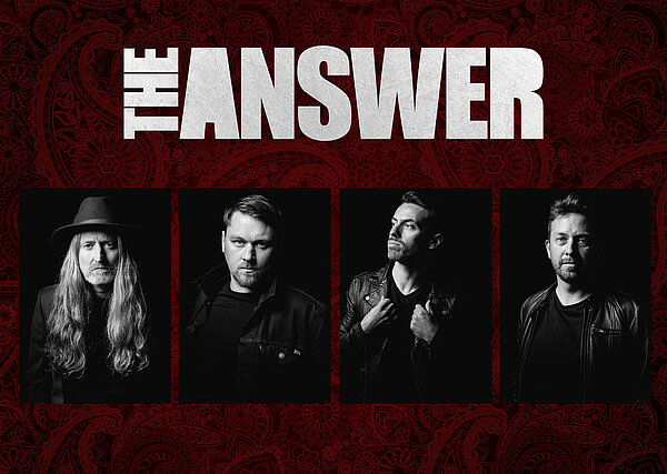Image: The Answer