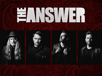 Image: The Answer
