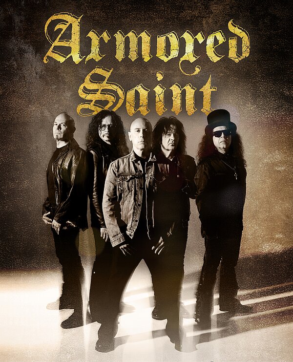 Image: Armored Saint