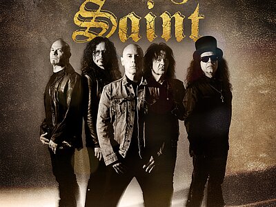 Image: Armored Saint