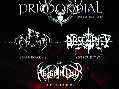 Image: Wodanaz Metalfest II