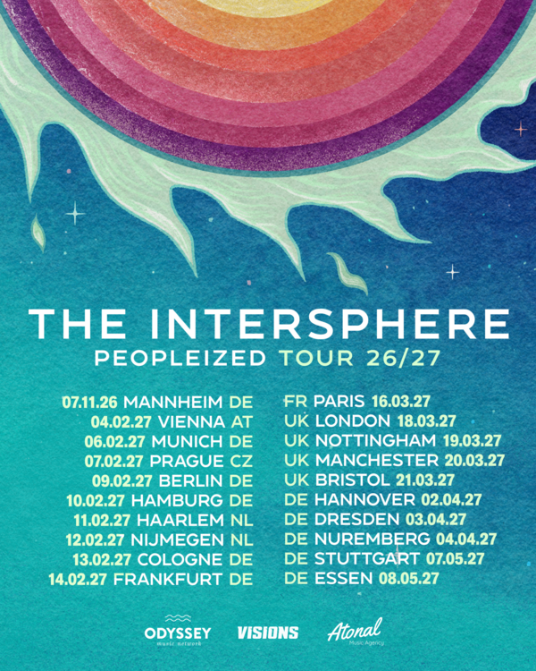 Image: THE INTERSPHERE