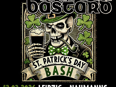 Image: Mr. Irish Bastard